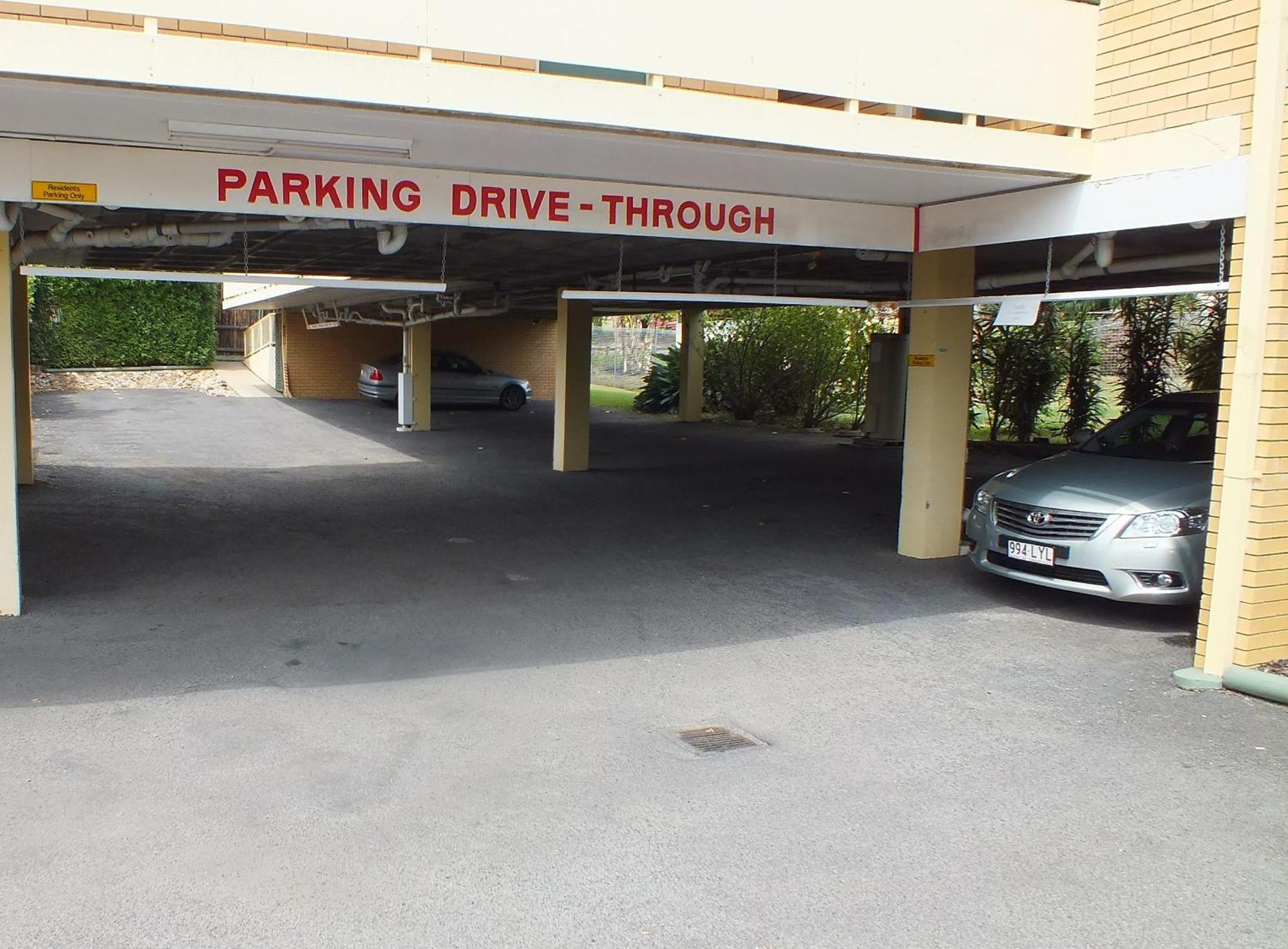 Central Motel Ipswich Eksteriør bilde